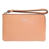 COACH コーチ ポーチ | Riverall | 詳細画像2 