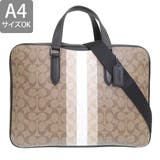 コーチ バッグ メンズ | Riverall | 詳細画像2 