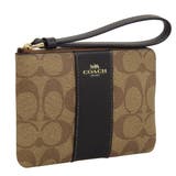 COACH コーチ ポーチ | Riverall | 詳細画像1