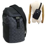 COACH コーチ バッグ | Riverall | 詳細画像1