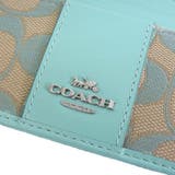 COACH コーチ カードケース | Riverall | 詳細画像6