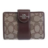 COACH コーチ 財布 | Riverall | 詳細画像2