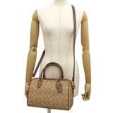 COACH コーチ バッグ | Riverall | 詳細画像6