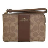 COACH コーチ ポーチ | Riverall | 詳細画像2