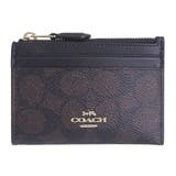 COACH コーチ カードケース | Riverall | 詳細画像2 