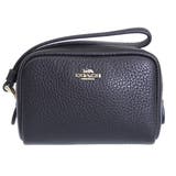 COACH コーチ ポーチ | Riverall | 詳細画像2 