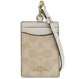 COACH コーチ カードケース | Riverall | 詳細画像2 