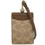 COACH コーチ カードケース | Riverall | 詳細画像2