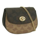 COACH コーチ ミニショルダーポーチ | Riverall | 詳細画像1 