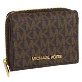 (3)BROWN | MICHAEL KORS マイケルコース | Riverall