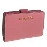 MICHAEL KORS マイケルコース JET SET 二つ折り財布 | Riverall | 詳細画像2
