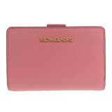 MICHAEL KORS マイケルコース JET SET 二つ折り財布 | Riverall | 詳細画像3