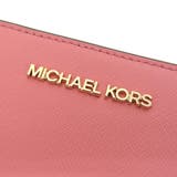 MICHAEL KORS マイケルコース JET SET 二つ折り財布 | Riverall | 詳細画像7