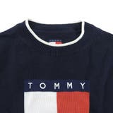 TOMMY HILFIGER トミーヒルフィガー | Riverall | 詳細画像3 