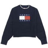 TOMMY HILFIGER トミーヒルフィガー | Riverall | 詳細画像1 