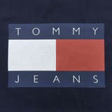 TOMMY HILFIGER トミーヒルフィガー | Riverall | 詳細画像6 