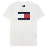 TOMMY HILFIGER トミーヒルフィガー | Riverall | 詳細画像1 
