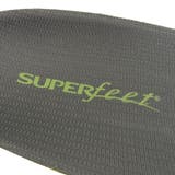 SUPERfeet スーパーフィート インソール | Riverall | 詳細画像6 