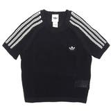ADIDAS アディダス ニットシャツ | Riverall | 詳細画像1 