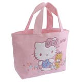 SANRIO サンリオ バッグ | Riverall | 詳細画像1