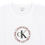 CALVIN KLEIN カルバンクライン | Riverall | 詳細画像3 