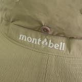 mont bell モンベル | Riverall | 詳細画像6