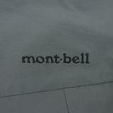 mont bell モンベル | Riverall | 詳細画像6 