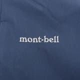 mont bell モンベル | Riverall | 詳細画像6