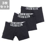 CALVIN KLEIN カルバンクライン | Riverall | 詳細画像1 