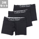 CALVIN KLEIN カルバンクライン | Riverall | 詳細画像1 