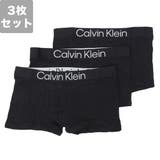 CALVIN KLEIN カルバンクライン | Riverall | 詳細画像1