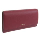 (10)チェリーレッド | FURLA フルラ 財布 | Riverall
