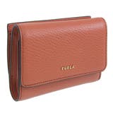 FURLA フルラ BABYLON S 三つ折り財布 | Riverall | 詳細画像1