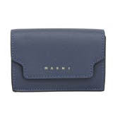 MARNI マルニ サフィアーノ 三つ折り財布 | Riverall | 詳細画像2 