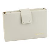 (2)ライトグレー | 【数量限定!!】PAUL SMITH ポールスミス 名刺入れ カードケース | Riverall