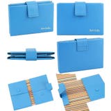 【数量限定!!】PAUL SMITH ポールスミス 名刺入れ カードケース | Riverall | 詳細画像4