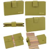 【数量限定!!】PAUL SMITH ポールスミス 名刺入れ カードケース | Riverall | 詳細画像6
