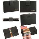 【数量限定!!】PAUL SMITH ポールスミス 名刺入れ カードケース | Riverall | 詳細画像7