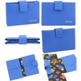 【数量限定!!】PAUL SMITH ポールスミス 名刺入れ カードケース | Riverall | 詳細画像9