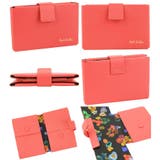 【数量限定!!】PAUL SMITH ポールスミス 名刺入れ カードケース | Riverall | 詳細画像11
