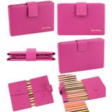 【数量限定!!】PAUL SMITH ポールスミス 名刺入れ カードケース | Riverall | 詳細画像12