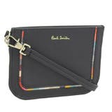PAUL SMITH ポールスミス スワール パス カード ケース | Riverall | 詳細画像1