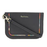 PAUL SMITH ポールスミス スワール パス カード ケース | Riverall | 詳細画像2
