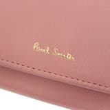 PAUL SMITH ポールスミス カード ケース 名刺入れ レザー | Riverall | 詳細画像6