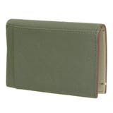 PAUL SMITH ポールスミス カード ケース 名刺入れ レザー | Riverall | 詳細画像4 