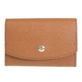 PAUL SMITH ポールスミス カード ケース レザー 名刺入れ | Riverall | 詳細画像2