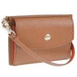 PAUL SMITH ポールスミス カード ケース レザー ストラップ付 | Riverall | 詳細画像1