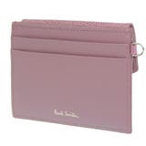 PAUL SMITH ポールスミス カード ケース レザー | Riverall | 詳細画像4 