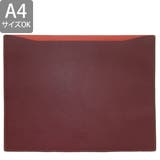 PAUL SMITH ポールスミス クラッチ バッグ レザー A4可 | Riverall | 詳細画像2