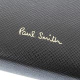 PAUL SMITH ポールスミス ペンケース ポーチ レザー | Riverall | 詳細画像6 